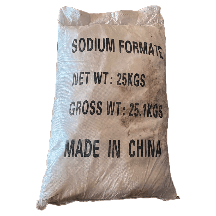 sodium-formate