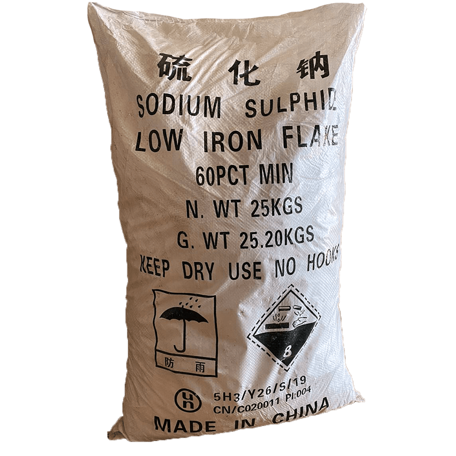 Sodium-Sulphid